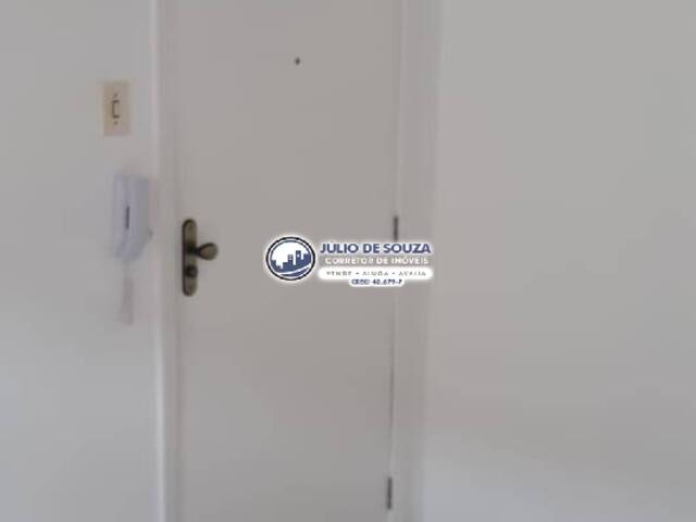 #287 - Apartamento para Venda em Santos - SP - 3